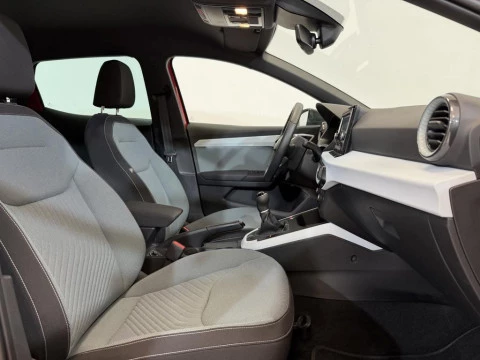 Seat Ibiza 1.0 TSI Special Edition 81 kW (110 CV)