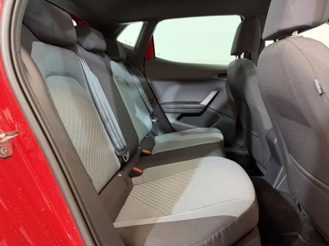 Seat Ibiza 1.0 TSI Special Edition 81 kW (110 CV)