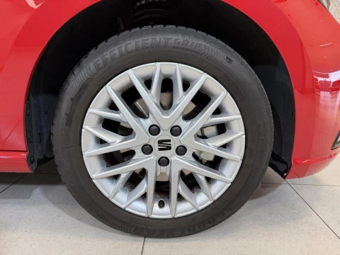 Seat Ibiza 1.0 TSI Special Edition 81 kW (110 CV)