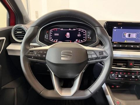 Seat Ibiza 1.0 TSI Special Edition 81 kW (110 CV)