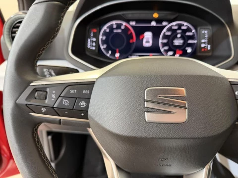 Seat Ibiza 1.0 TSI Special Edition 81 kW (110 CV)