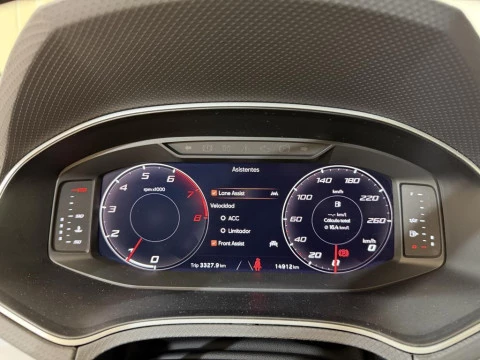 Seat Ibiza 1.0 TSI Special Edition 81 kW (110 CV)