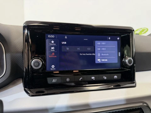 Seat Ibiza 1.0 TSI Special Edition 81 kW (110 CV)