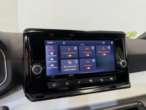 Seat Ibiza 1.0 TSI Special Edition 81 kW (110 CV)