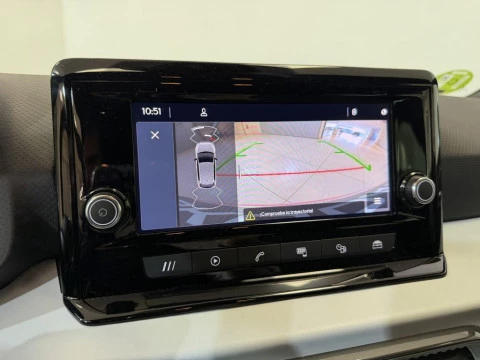 Seat Ibiza 1.0 TSI Special Edition 81 kW (110 CV)