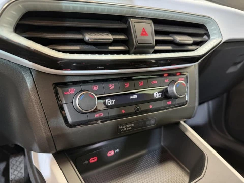 Seat Ibiza 1.0 TSI Special Edition 81 kW (110 CV)