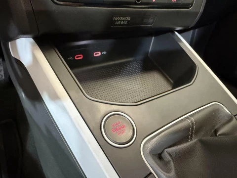 Seat Ibiza 1.0 TSI Special Edition 81 kW (110 CV)