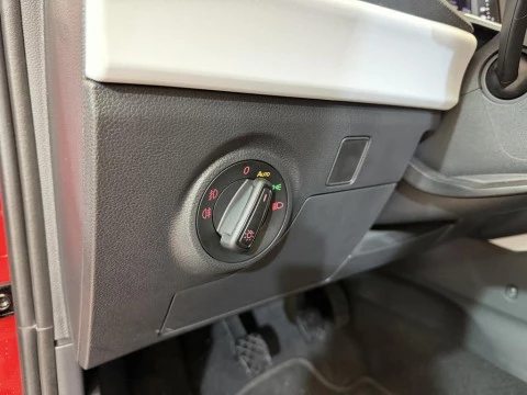 Seat Ibiza 1.0 TSI Special Edition 81 kW (110 CV)