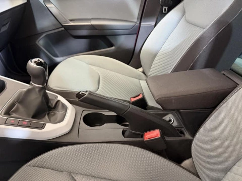 Seat Ibiza 1.0 TSI Special Edition 81 kW (110 CV)