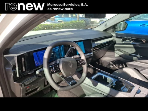 Renault Austral  Hibrido  1.2 E-Tech Hibrido Techno 146kW