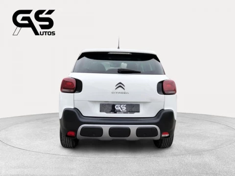 Citroën C3 Aircross PureTech 110 S&S You! 81 kW (110 CV)