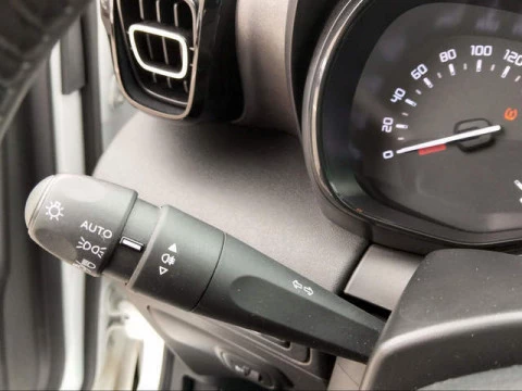 Citroën C3 Aircross PureTech 110 S&S You! 81 kW (110 CV)