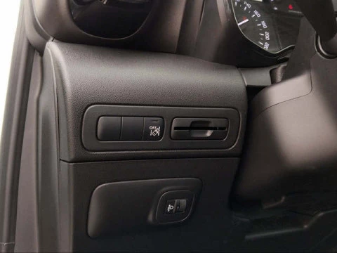 Citroën C3 Aircross PureTech 110 S&S You! 81 kW (110 CV)