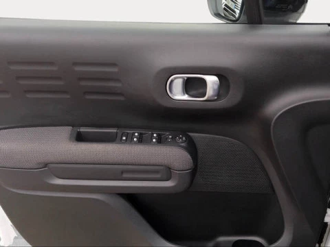 Citroën C3 Aircross PureTech 110 S&S You! 81 kW (110 CV)