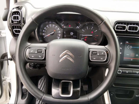 Citroën C3 Aircross PureTech 110 S&S You! 81 kW (110 CV)