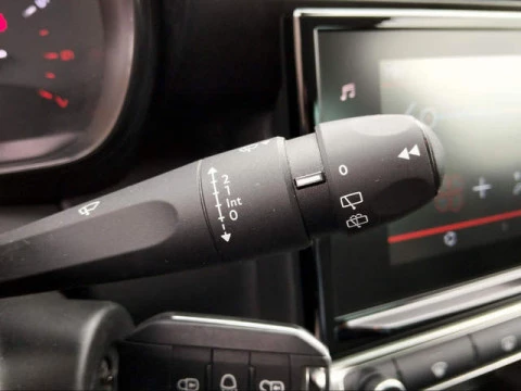Citroën C3 Aircross PureTech 110 S&S You! 81 kW (110 CV)
