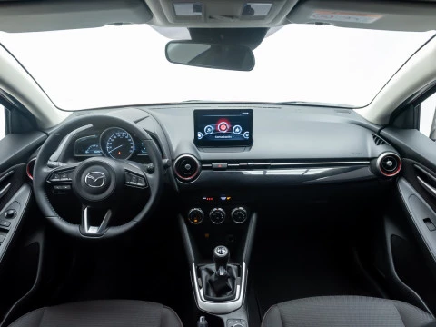 Mazda2 e-SKYACTIV G 66kW (90CV) Homura