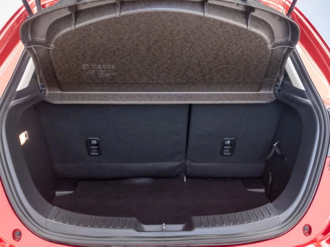 Mazda2 e-SKYACTIV G 66kW (90CV) Homura