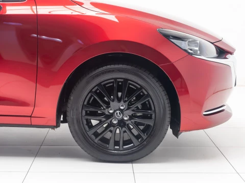 Mazda2 e-SKYACTIV G 66kW (90CV) Homura