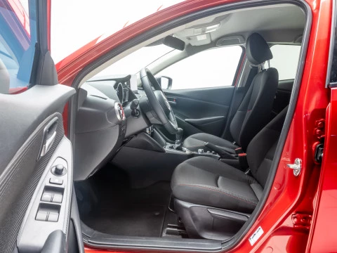 Mazda2 e-SKYACTIV G 66kW (90CV) Homura