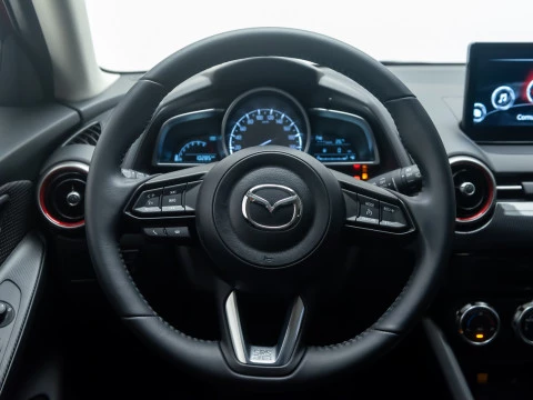 Mazda2 e-SKYACTIV G 66kW (90CV) Homura