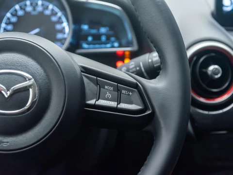 Mazda2 e-SKYACTIV G 66kW (90CV) Homura