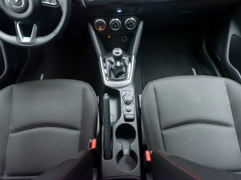 Mazda2 e-SKYACTIV G 66kW (90CV) Homura