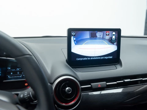 Mazda2 e-SKYACTIV G 66kW (90CV) Homura