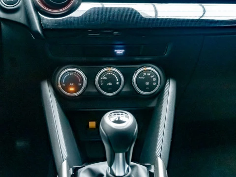 Mazda2 e-SKYACTIV G 66kW (90CV) Homura