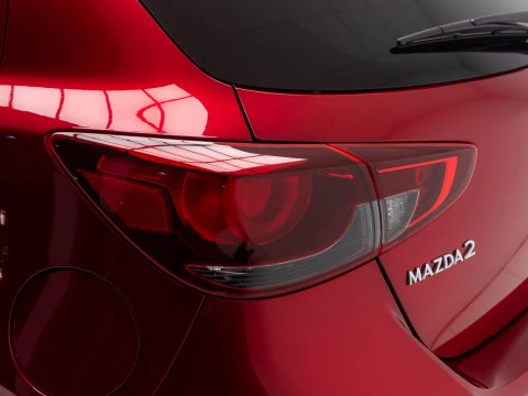 Mazda2 e-SKYACTIV G 66kW (90CV) Homura