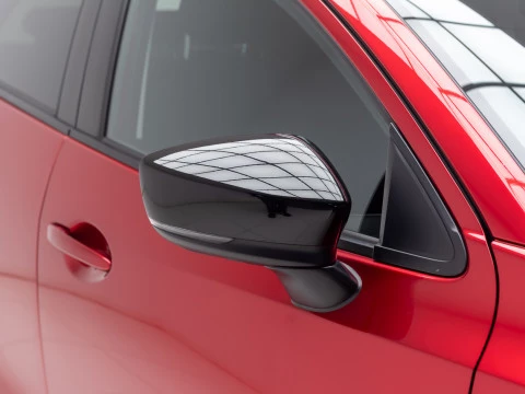 Mazda2 e-SKYACTIV G 66kW (90CV) Homura