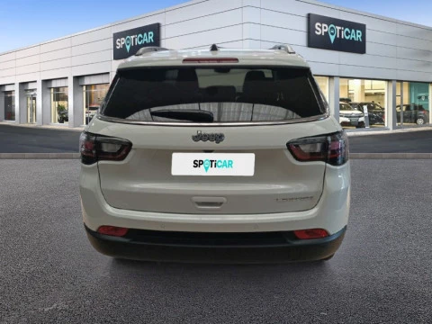 Jeep Compass 1.3 Gse T4 96kW (130CV) Limited MT FWD