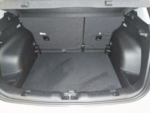 Jeep Compass 1.3 Gse T4 96kW (130CV) Limited MT FWD