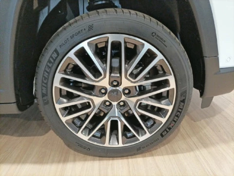 Jeep Compass 1.3 Gse T4 96kW (130CV) Limited MT FWD