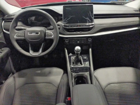 Jeep Compass 1.3 Gse T4 96kW (130CV) Limited MT FWD