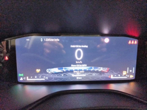 Jeep Compass 1.3 Gse T4 96kW (130CV) Limited MT FWD