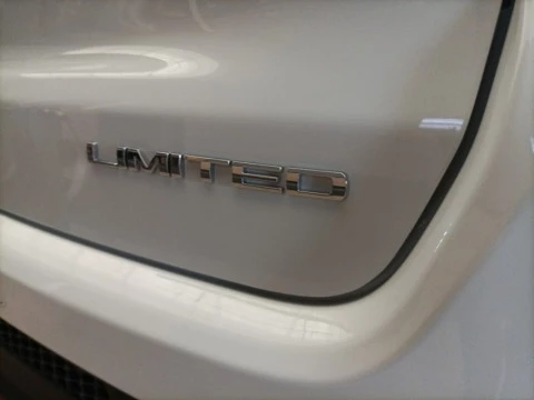 Jeep Compass 1.3 Gse T4 96kW (130CV) Limited MT FWD