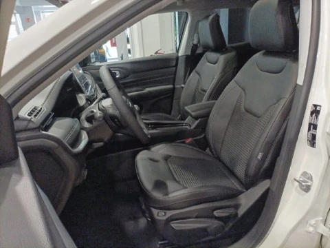 Jeep Compass 1.3 Gse T4 96kW (130CV) Limited MT FWD