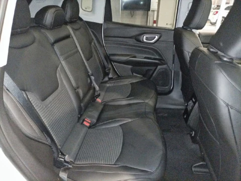 Jeep Compass 1.3 Gse T4 96kW (130CV) Limited MT FWD