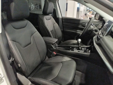 Jeep Compass 1.3 Gse T4 96kW (130CV) Limited MT FWD