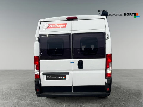 CHALLENGER V114 MAX V114M START EDITION