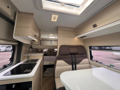 CHALLENGER V114 MAX V114M START EDITION