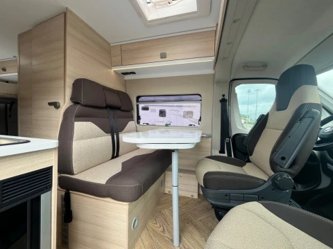 CHALLENGER V114 MAX V114M START EDITION