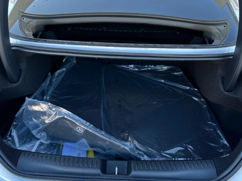 Mercedes-Benz CLA  250+ con tecnologia EQ