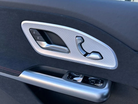 Mercedes-Benz CLA  250+ con tecnologia EQ