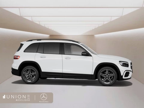 Mercedes-Benz GLB  200 d