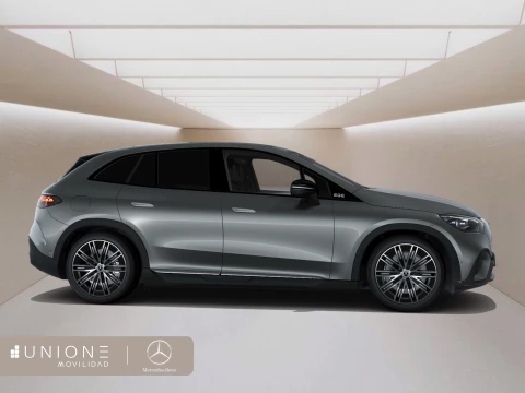 Mercedes-Benz EQE  350 4MATIC Edition SUV