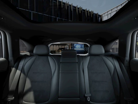 Mercedes-Benz EQE  350 4MATIC Edition SUV