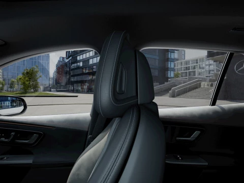 Mercedes-Benz EQE  350 4MATIC Edition SUV