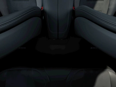 Mercedes-Benz EQE  350 4MATIC Edition SUV